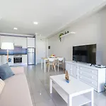 Appartement Amarre Tide *