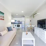Appartement Amarre Tide *