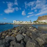 Appartement Amarre Tide *
