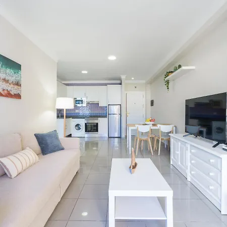 Lägenhet Amarre Tide *