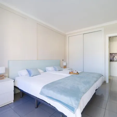 Apartmán Amarre Tide Puerto De Mogan