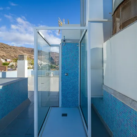 Apartmán Amarre Tide