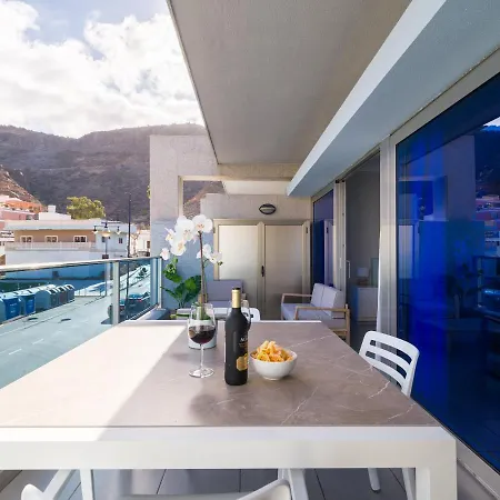 Apartamento Amarre Tide