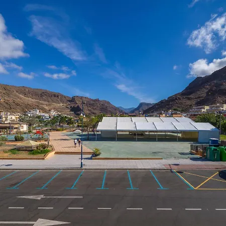 Apartamento Amarre Tide *