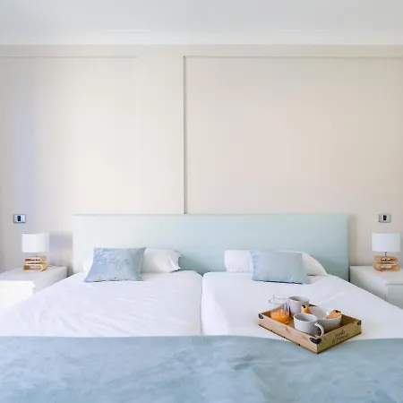 Amarre Tide Apartamento Las Palmas de Gran Canárias