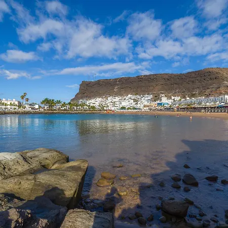 Apartamento Amarre Tide *