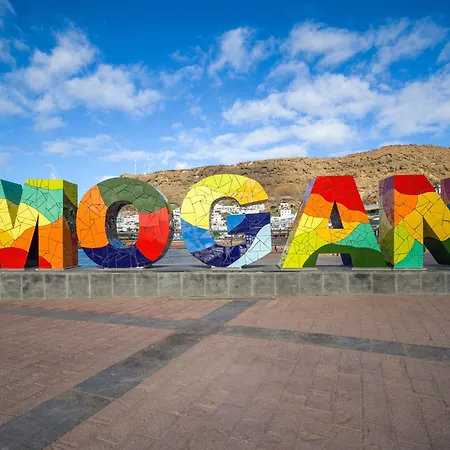 Apartamento Amarre Tide