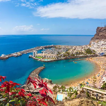 Apartamento Amarre Tide *