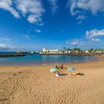 Amarre Tide Apartman Las Palmas de Gran Canaria