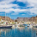 Amarre Tide Las Palmas de Gran Canaria