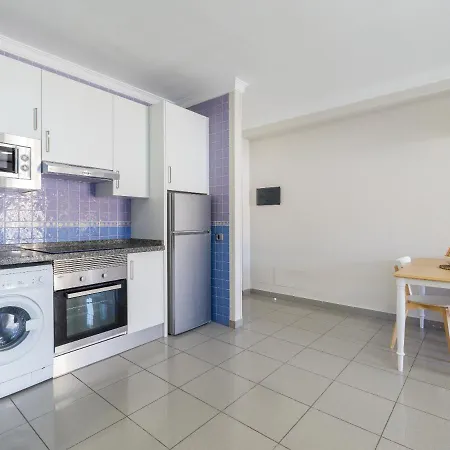 Amarre Tide Apartament