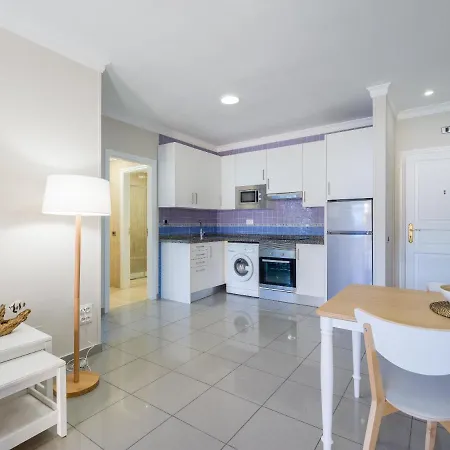 Amarre Tide Apartament