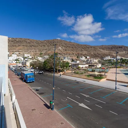 Amarre Tide Apartament *