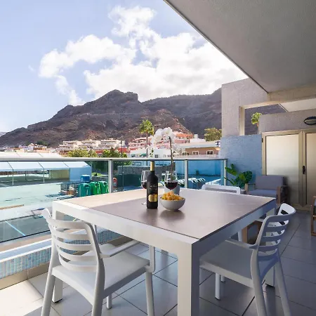 Amarre Tide Apartament Las Palmas de Gran Canaria