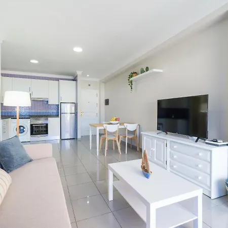 Apartament Amarre Tide *