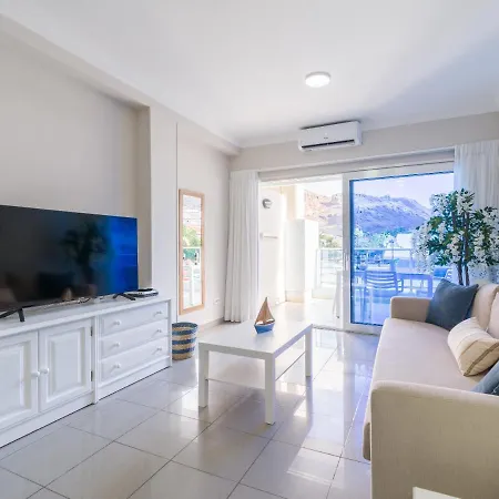 Apartament Amarre Tide Las Palmas de Gran Canaria