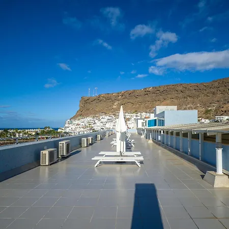 Apartament Amarre Tide