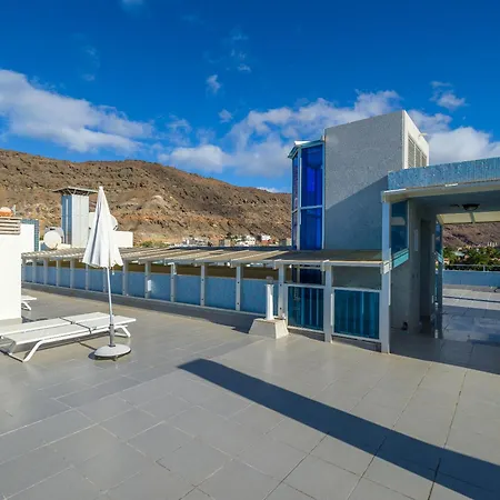 Apartament Amarre Tide *