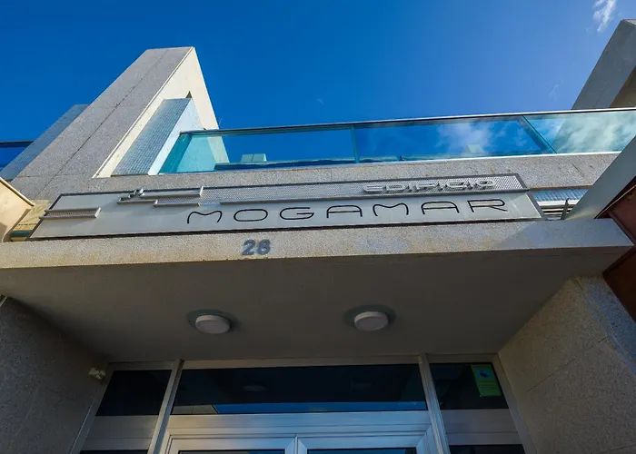 Lägenhet Amarre Tide Las Palmas de Gran Canaria